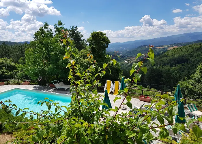 Hotel Borgo Tramonte