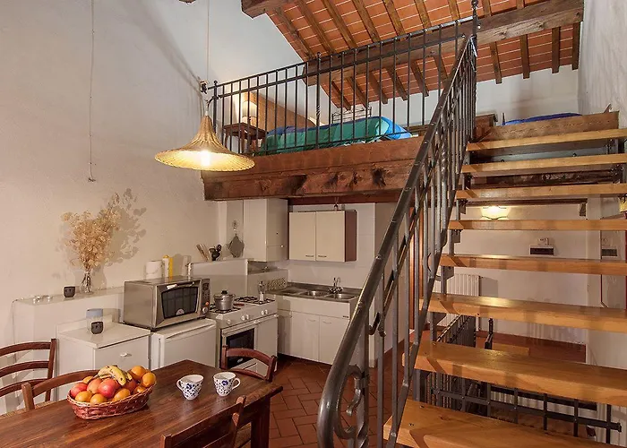 Borgo Tramonte * Pratovecchio