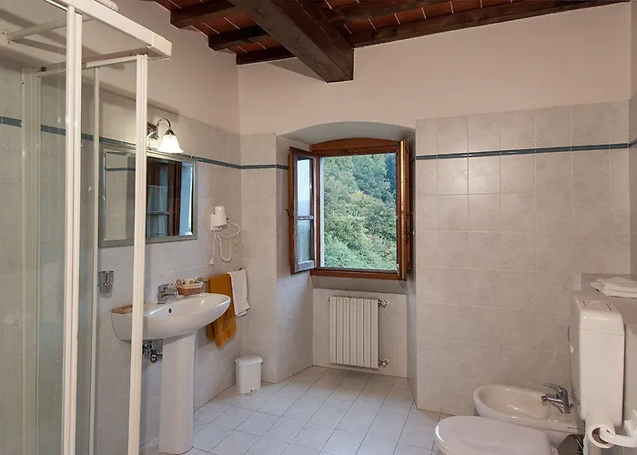 Borgo Tramonte Hotel