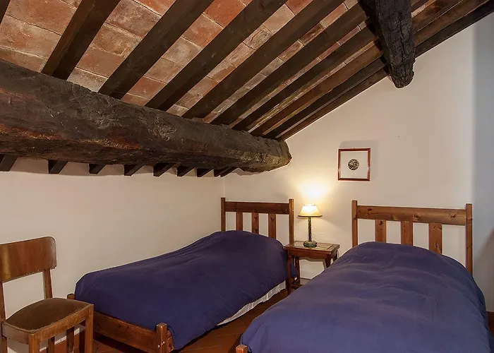 Hotel Borgo Tramonte Pratovecchio