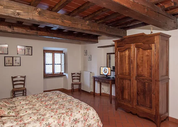 Borgo Tramonte