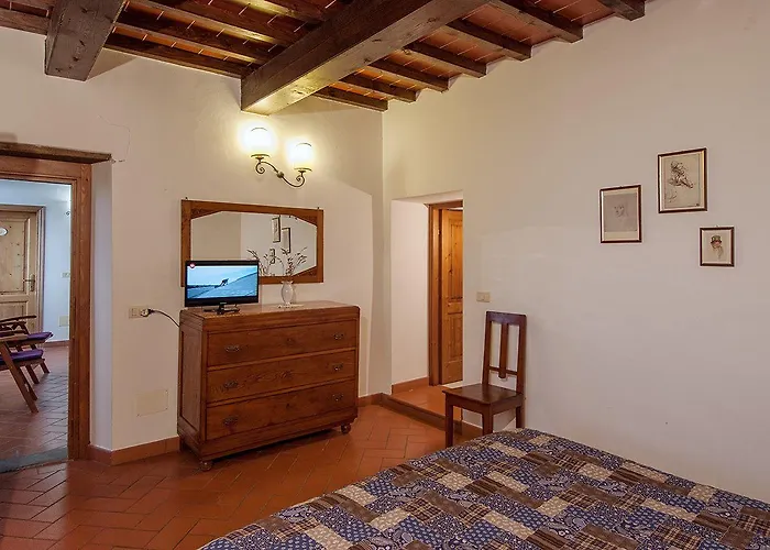 Borgo Tramonte Hotel