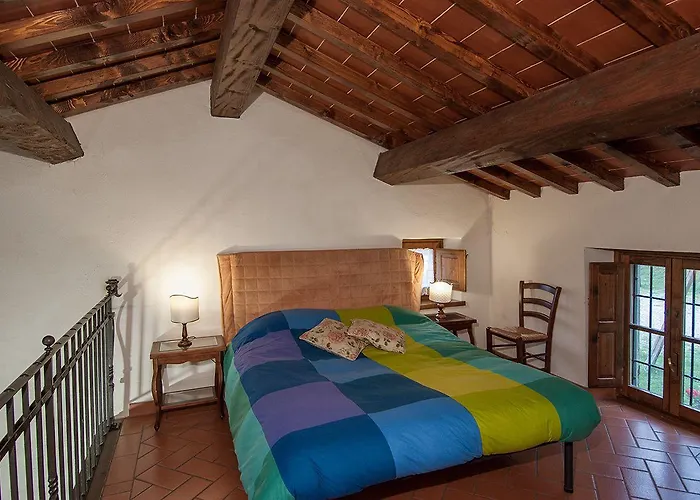 Borgo Tramonte Hotel *