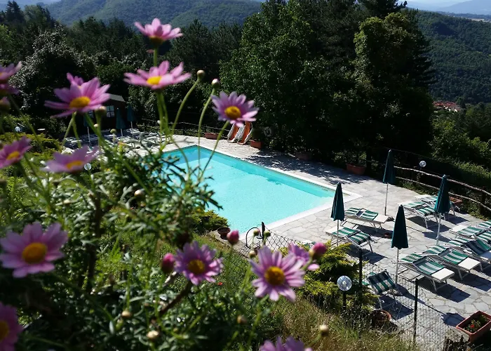 Hotel Borgo Tramonte