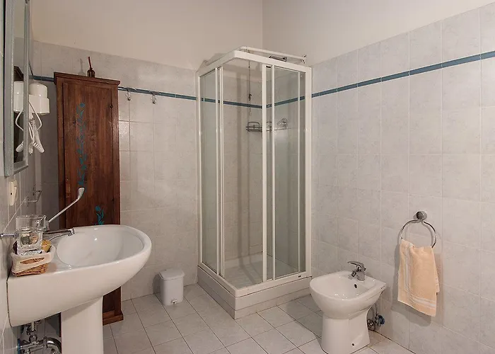Hotel Borgo Tramonte