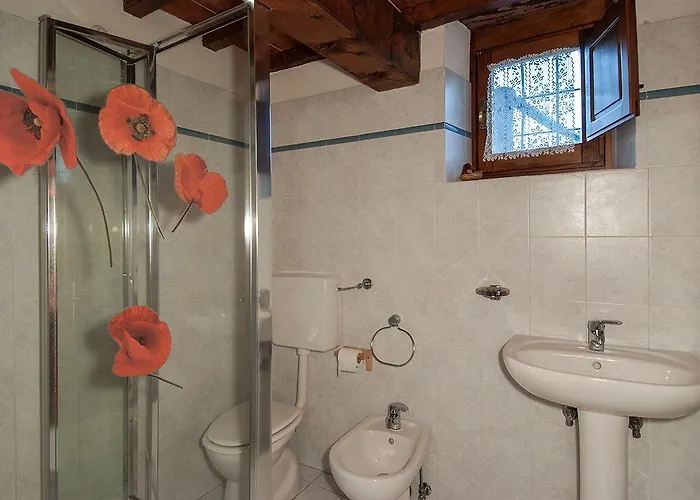 Borgo Tramonte Hotel *