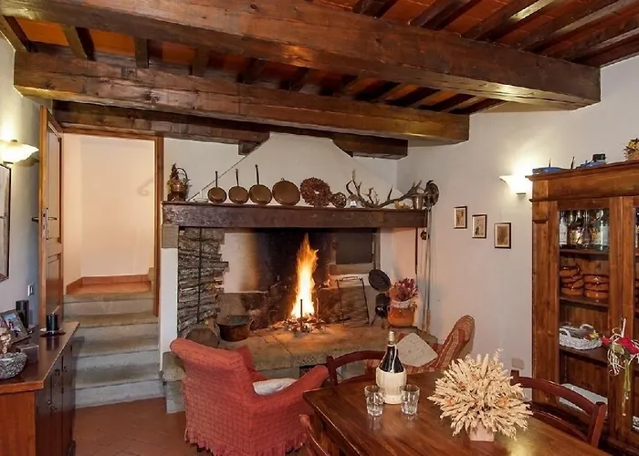 Borgo Tramonte * Pratovecchio