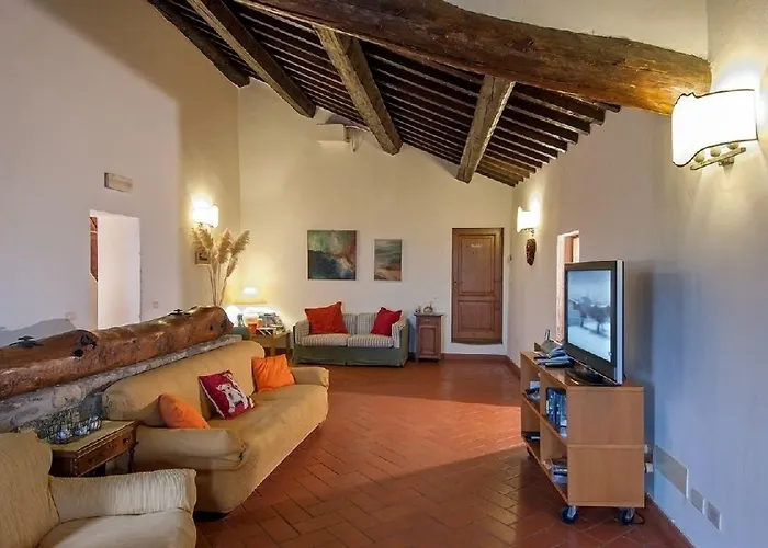 Hotel Borgo Tramonte *