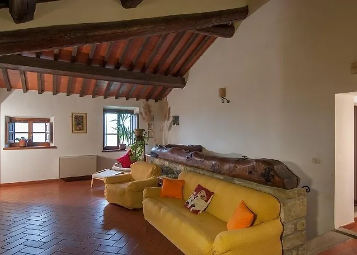 Borgo Tramonte Hotel *