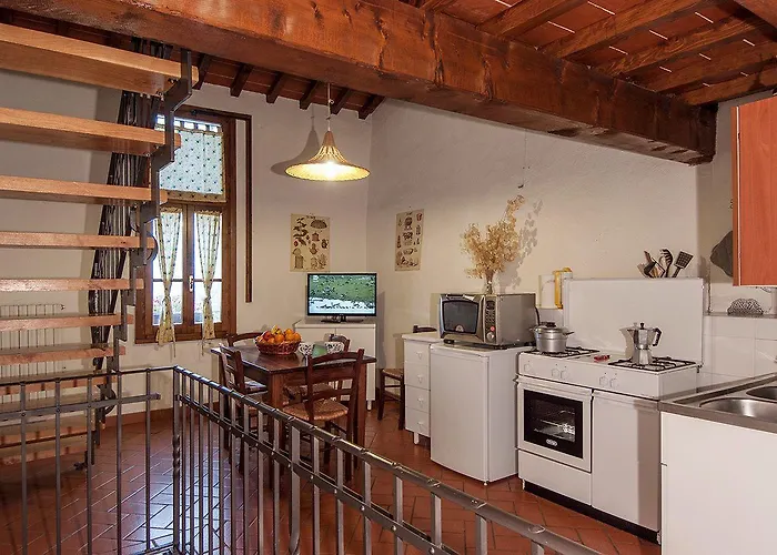 Borgo Tramonte Hotel