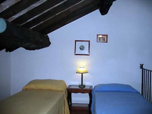 Borgo Tramonte Pratovecchio
