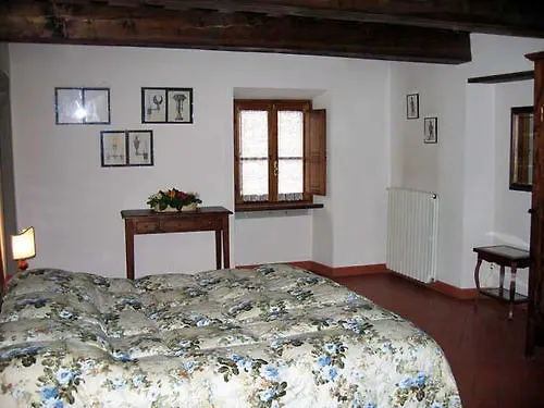 Borgo Tramonte Hotel
