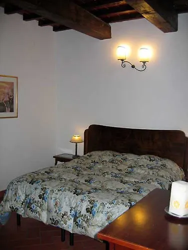 Hotel Borgo Tramonte *