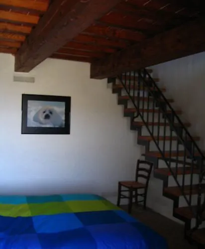 Hotel Borgo Tramonte