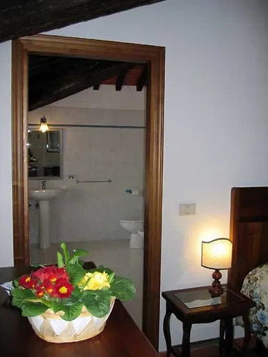 Borgo Tramonte Hotel *