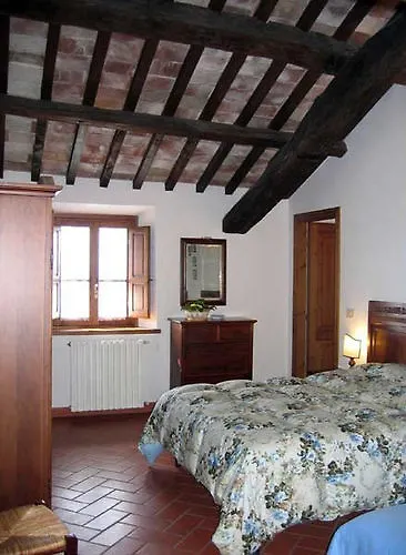 Borgo Tramonte Pratovecchio