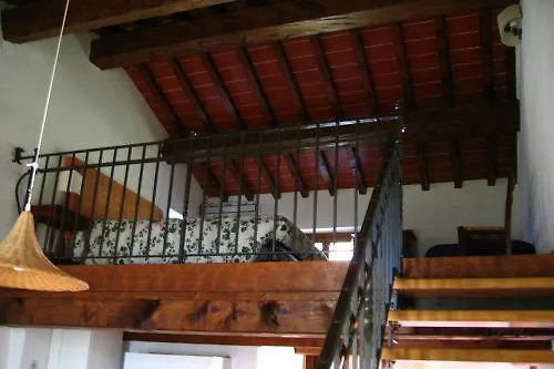 Borgo Tramonte Hotel