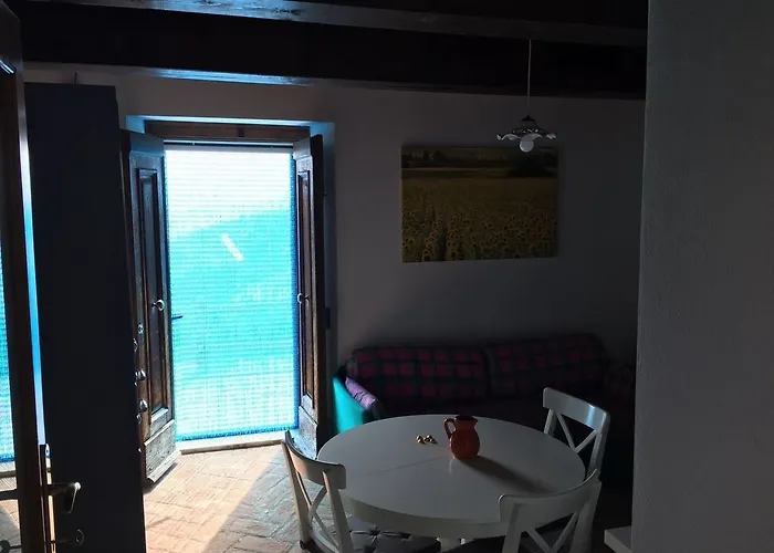 Borgo Tramonte Hotel Pratovecchio