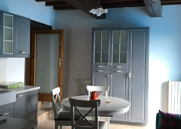 Borgo Tramonte Hotel *