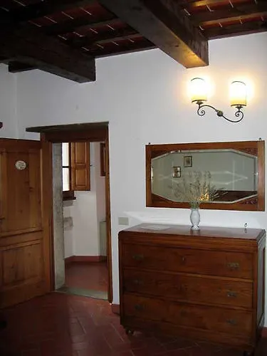 Borgo Tramonte Hotel Pratovecchio