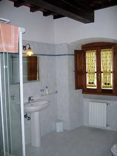 Borgo Tramonte *