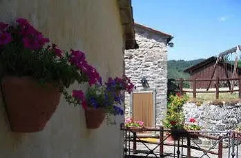 Borgo Tramonte * Pratovecchio