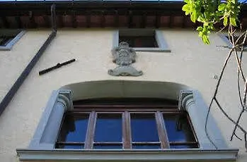 Hotel Borgo Tramonte *