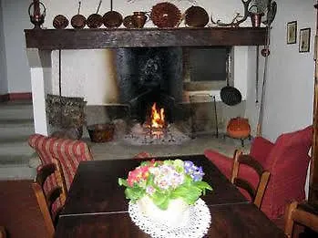 Hotel Borgo Tramonte