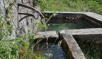 Borgo Tramonte Hotel Pratovecchio