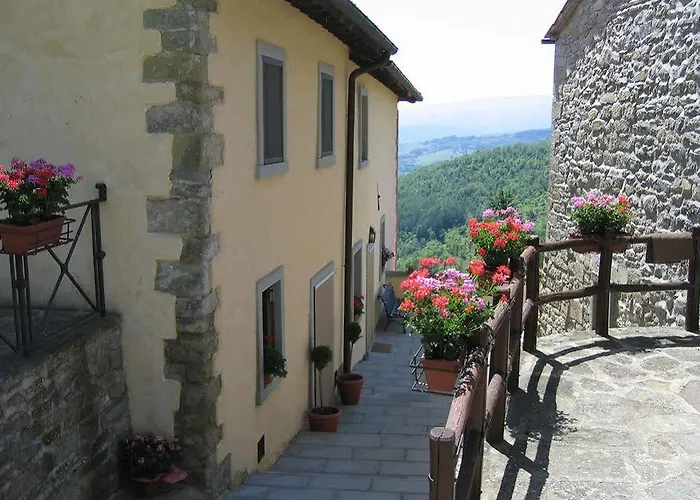 Borgo Tramonte *