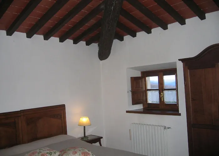 Borgo Tramonte Pratovecchio