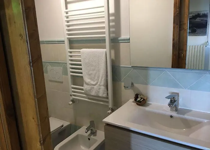 Hotel Borgo Tramonte