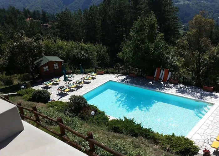 Borgo Tramonte