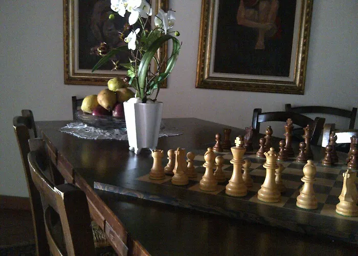 Borgo Tramonte * Pratovecchio