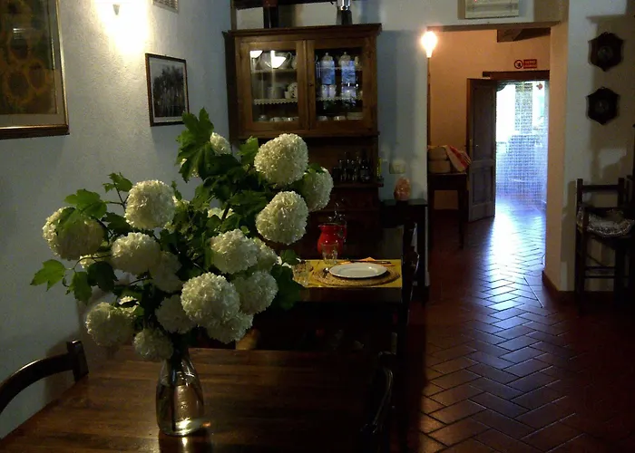 Borgo Tramonte *