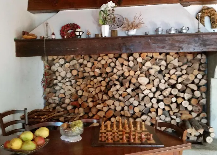 Borgo Tramonte Hotel *