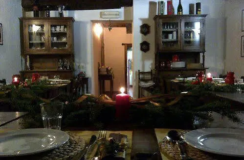 Borgo Tramonte Pratovecchio