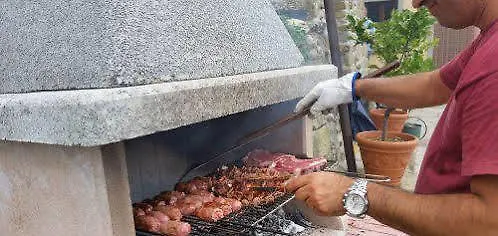 Hotel Borgo Tramonte *